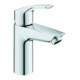 Grohe Waschtisch-Einhebelmischer Eurosmart Care 1/2", S, m thermischem Verbrühsch., chr-1