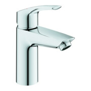Grohe Waschtisch-Einhebelmischer Eurosmart Care 1/2", S, m thermischem Verbrühsch., chr