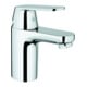 Grohe Waschtisch-Einhebelmischer Eurosmart Cosmopolitan 1/2", S, Hebel a Met., gl. Körper, chrom-1