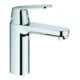 Grohe Waschtisch-Einhebelmischer Eurosmart Cosmopolitan chrom, M-Size, glatter Körper-1