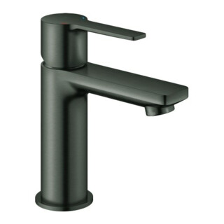 Grohe Waschtisch-Einhebelmischer Lineare 1/2", XS-Size, gl Kör, P-op Abl, h gr ge