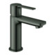 Grohe Waschtisch-Einhebelmischer Lineare 1/2", XS-Size, gl Kör, P-op Abl, h gr ge-1