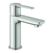 Grohe Waschtisch-Einhebelmischer Lineare 1/2", XS-Size, gl Kör, P-op Abl, sst