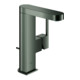 Grohe Waschtisch-Einhebelmischer PLUS 1/2", M-Size, Abl.garn, hd graph. geb.-1