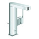 Grohe Waschtisch-Einhebelmischer PLUS 1/2", M-Size, Ablaufgarnitur, chrom-1