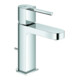 Grohe Waschtisch-Einhebelmischer PLUS 1/2", S, Abl.garn, Mittelstel. ka, chrom-1