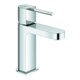 Grohe Waschtisch-Einhebelmischer PLUS 1/2", S, gl Körp, Push-Open-Ablaufg., ch-1