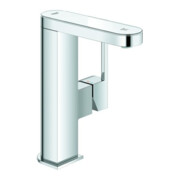 Grohe Waschtisch-Einhebelmischer PLUS M-Size, m digitalem Display, 1/2", chrom