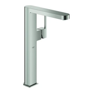 Grohe Waschtisch-Einhebelmischer PLUS XL, gl Kör, f fr. W-Schüssel, superst.
