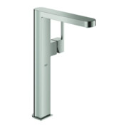 Grohe Waschtisch-Einhebelmischer PLUS XL, gl Kör, f fr. W-Schüssel, superst.