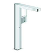 Grohe Waschtisch-Einhebelmischer PLUS XL, gl. Körp, f freist. W-Schüssel, chr