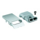 Grohe Wasserführung 46794 chrom-1