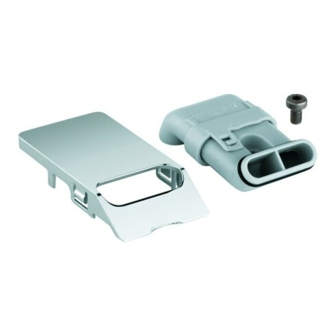 Grohe Wasserführung 46794 chrom