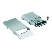 Grohe Wasserführung 46803 chrom