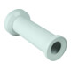 Grohe WC-Ablaufbogen Bau Keramik 32cm, horizontal-1