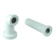Grohe WC-Ablaufbogen Bau Keramik 6-10,5cm, hor./vert., einstellbar-1