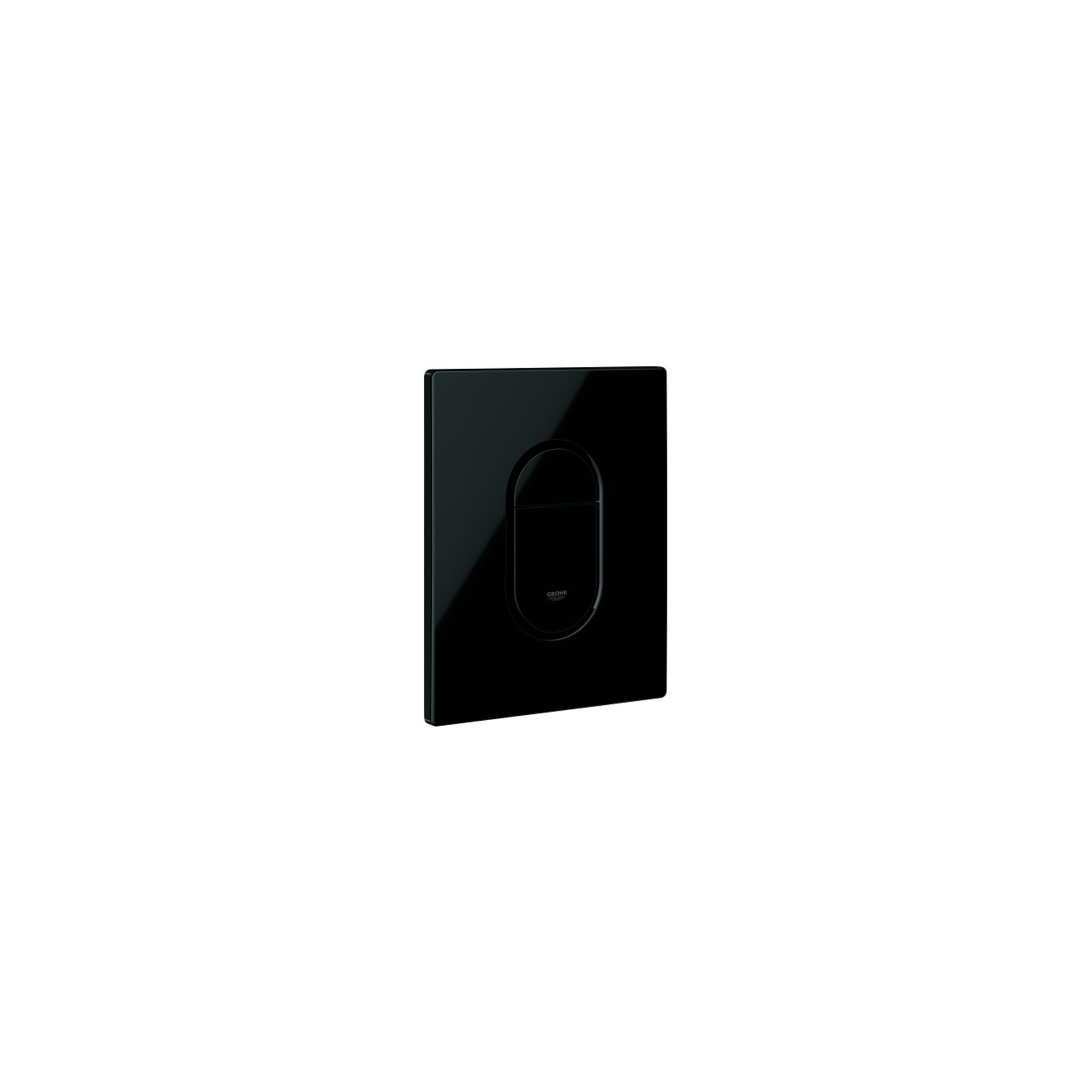 Grohe WC-Betätigung Arena Cosmopolitan 38844 glossy black