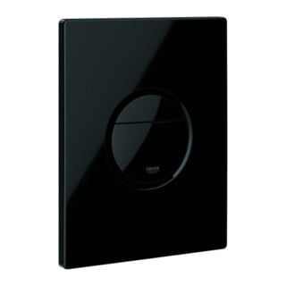 Grohe WC-Betätigung Nova Cosmopolitan 38765 glossy black