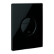 Grohe WC-Betätigung Nova Cosmopolitan 38765 glossy black-1