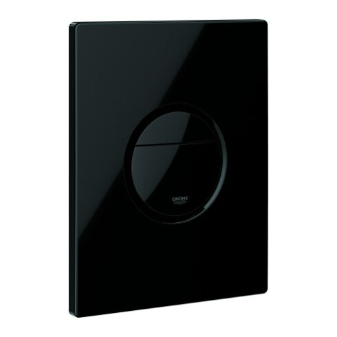 Grohe WC-Betätigung Nova Cosmopolitan 38765 glossy black