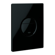 Grohe WC-Betätigung Nova Cosmopolitan 38765 glossy black