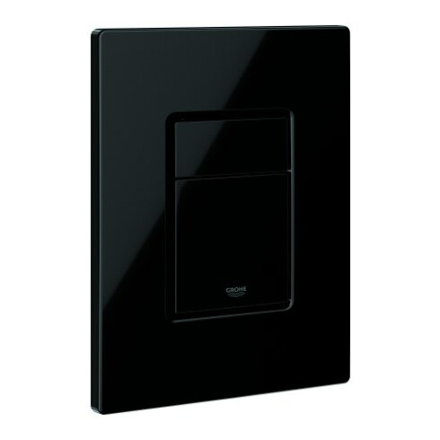 Grohe WC-Betätigung Skate Cosmopolitan 38732 glossy black