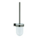 Grohe WC-Bürstengarnitur Essentials Cube h grap geb., Wd.-Modell, verd. Befestig.-1