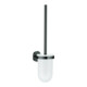 Grohe WC-Bürstengarnitur Essentials hd graphite, Wd.-Modell, verd. Befestig.-1
