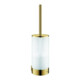 Grohe WC-Bürstengarnitur Selection verd. Befestig., Wd-mont., cool sunrise-1