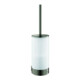 Grohe WC-Bürstengarnitur Selection verd Befestig., Wd-mont., hd graph. geb.-1