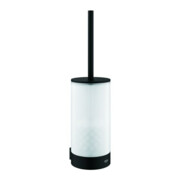 Grohe WC-Bürstengarnitur Selection verd. Befestig., Wd-mont., phantom black