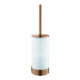 Grohe WC-Bürstengarnitur Selection verd. Befestig., Wd-mont., w. suns geb.-1