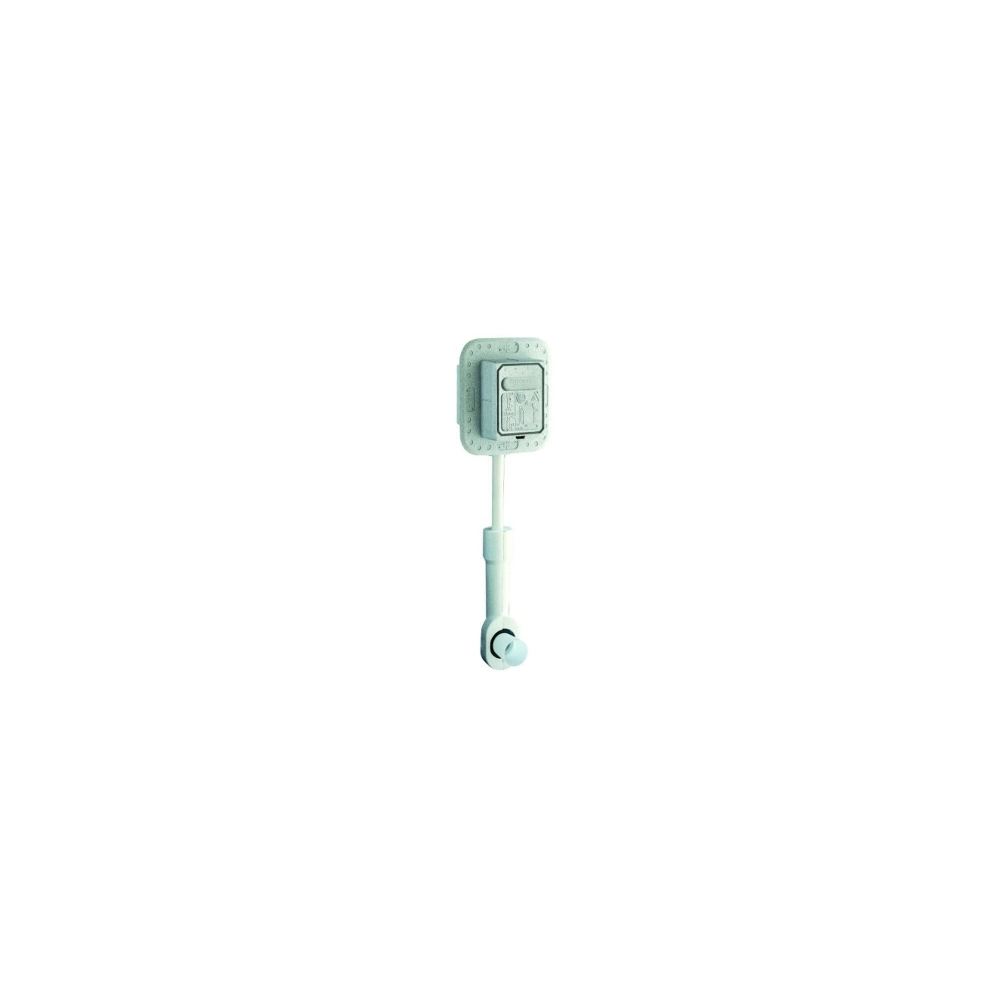 Grohe WC-Druckspüler 3/4", WE, Vorabsperr., 6-9 l einstellbar