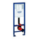 Grohe WC-Element Rapid SL 1,13 m Cuvette 6 l 0,42 m de large