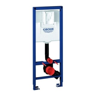 Grohe WC-Element Rapid SL 1,13 m Spülkasten 6 l 0,42 m breit