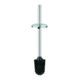 Grohe WC-Ersatzbürste 40743 für Essentials WC-Bürste Metall chrom-1