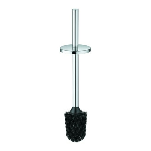 Grohe WC-Ersatzbürste 40743 für Essentials WC-Bürste Metall chrom