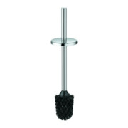 Grohe WC-Ersatzbürste 40743 für Essentials WC-Bürste Metall chrom