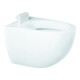Grohe WC-Keramik 14900 für Sensia IGS alpinweiß-1
