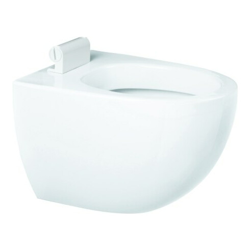Grohe WC-Keramik 14900 für Sensia IGS alpinweiß