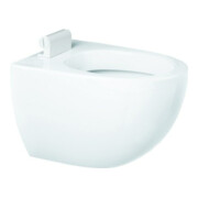 Grohe WC-Keramik 14900 für Sensia IGS alpinweiß