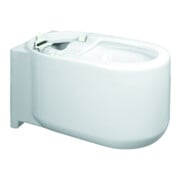 Grohe WC-Keramik 14937 für Sensia Arena alpinweiß
