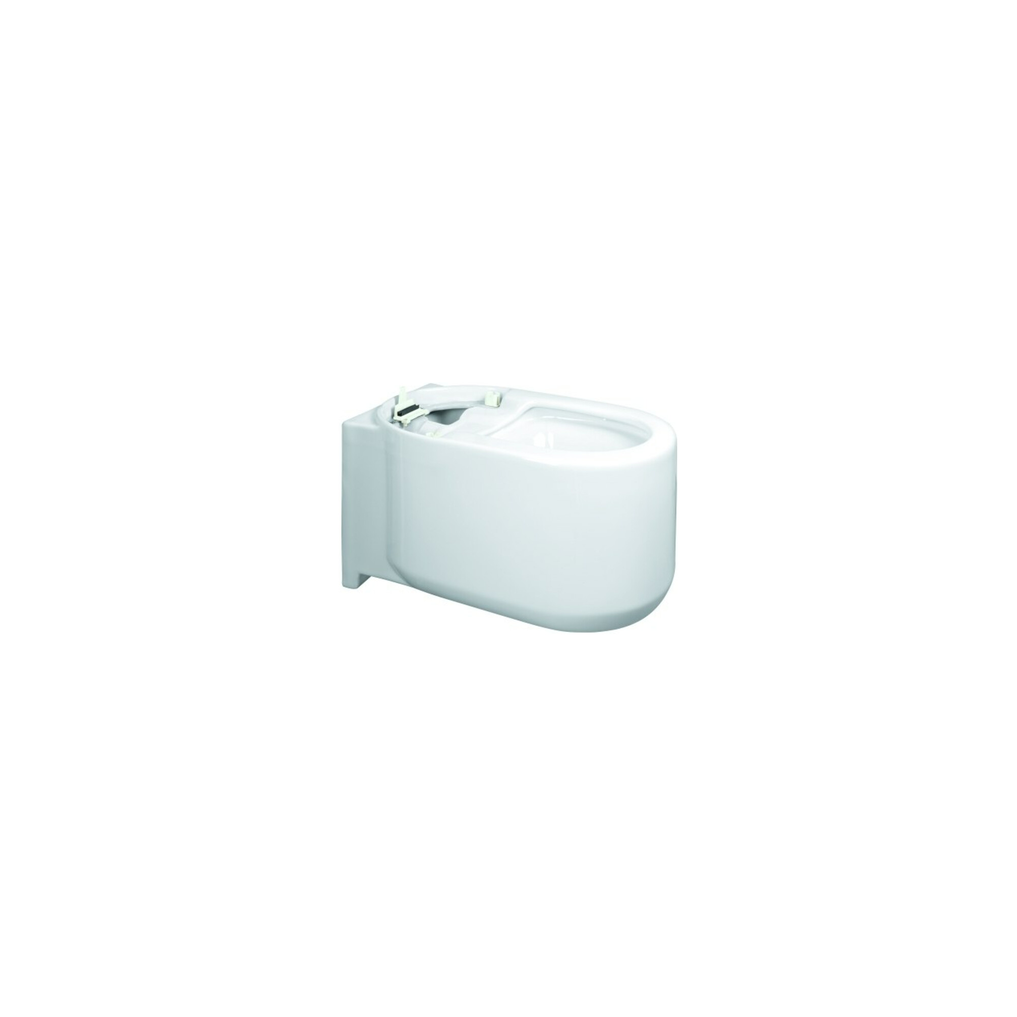 Grohe WC-Keramik 14937 für Sensia Arena alpinweiß