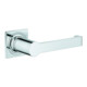 Grohe WC-Papierhalter Allure chrom, ohne Deckel-1