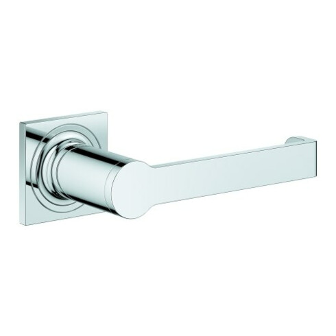 Grohe WC-Papierhalter Allure chrom, ohne Deckel