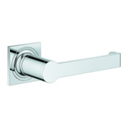 Grohe WC-Papierhalter Allure chrom, ohne Deckel