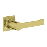 Grohe WC-Papierhalter Allure cool sunrise gebürstet, ohne Deckel