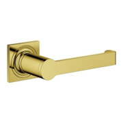 Grohe WC-Papierhalter Allure ohne Deckel, cool sunrise