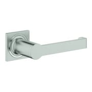 Grohe WC-Papierhalter Allure ohne Deckel, supersteel
