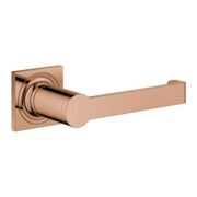 Grohe WC-Papierhalter Allure ohne Deckel, warm sunset